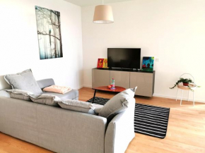 Apartment am Belvedere Vienna